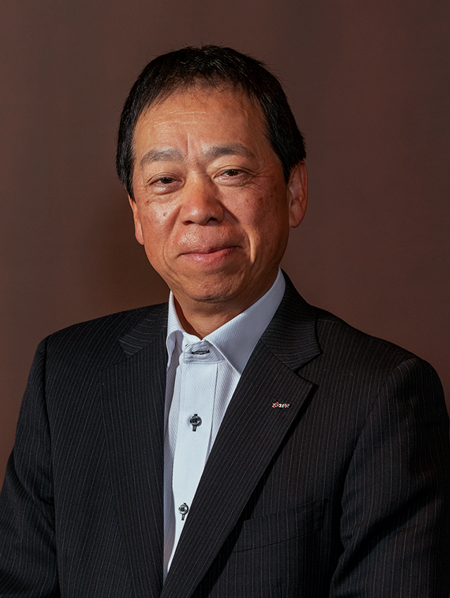 安井　昭