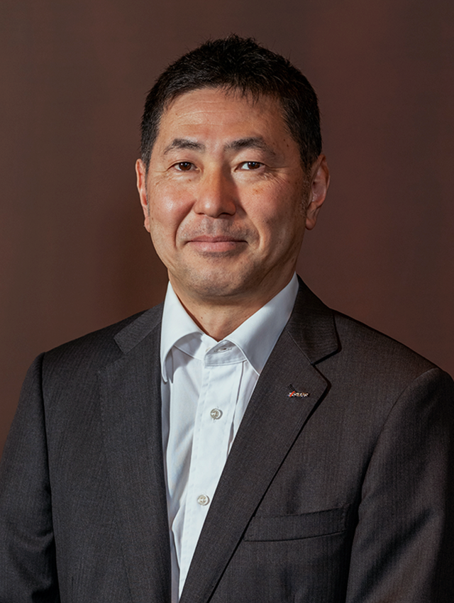 的場　圭之介