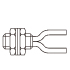 NF-DR01 / 2D CAD DXF