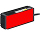 高輝度センシングバー照明 OPB-Xに赤色・赤外光を追加