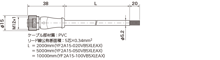 YF2A15