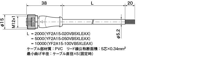 YF2A15