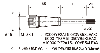 YF2A15