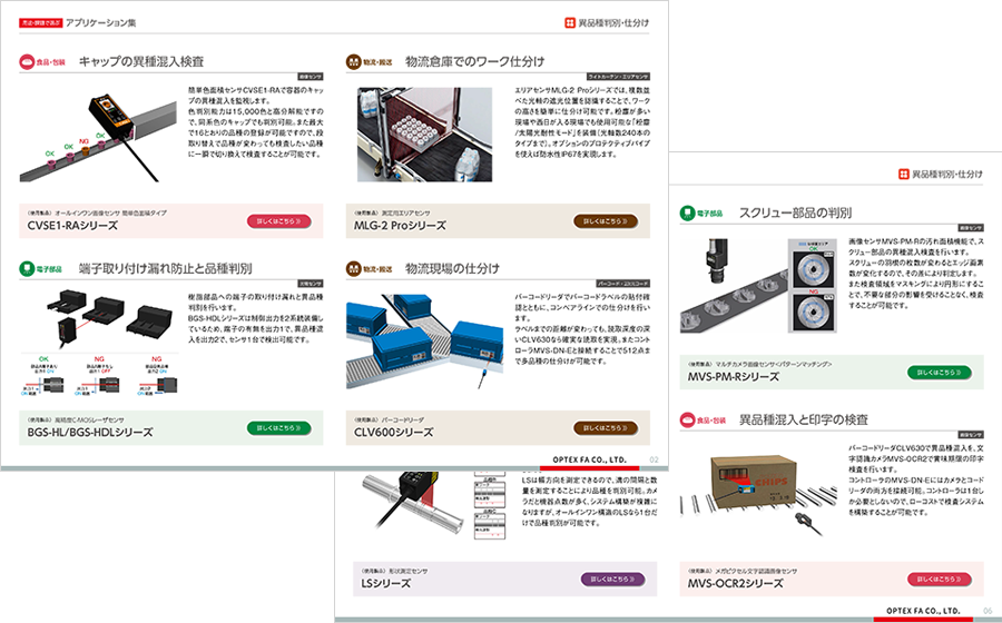 掲載例